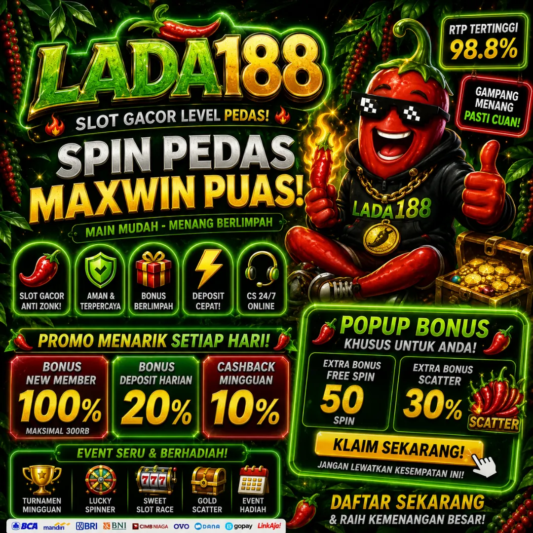 LADA188Banner